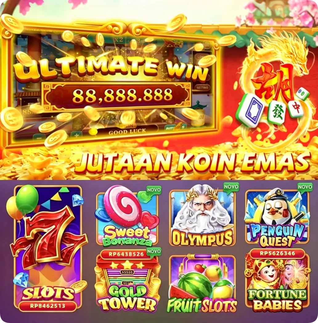 jayaslot APK Resmi Unduh
