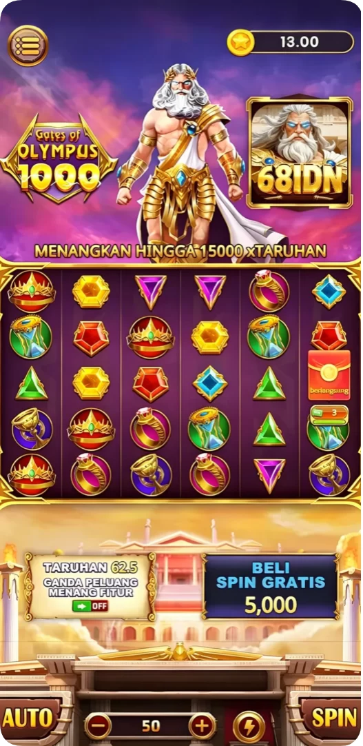 jayaslot Tangkapan Layar - APK Resmi